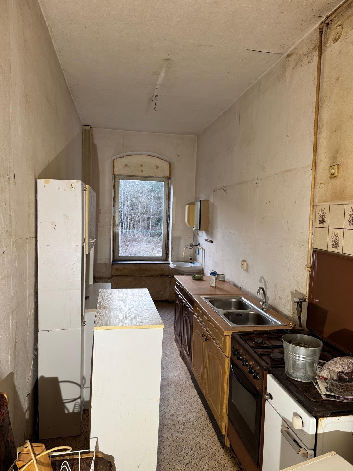 Sanierungsobjekt mit großem Entwicklungspotenzial - Bild 15