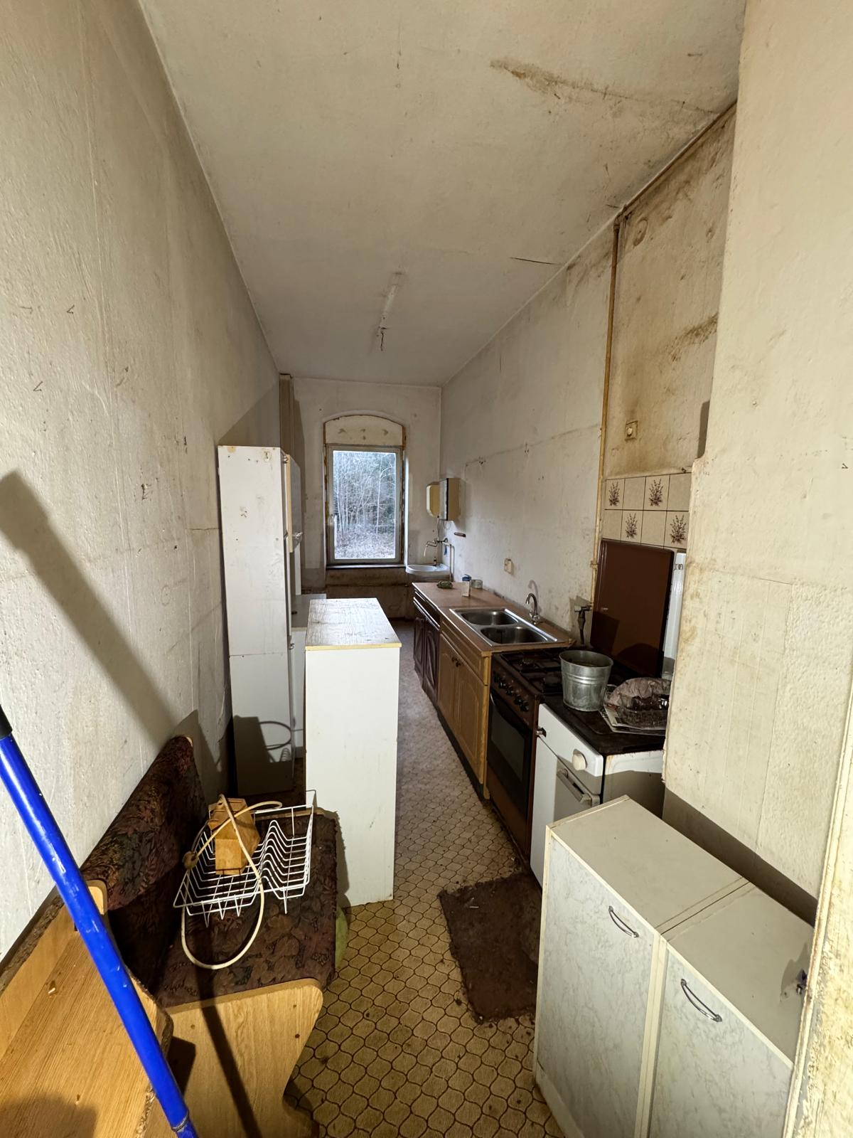 Sanierungsobjekt mit großem Entwicklungspotenzial - Bild 17