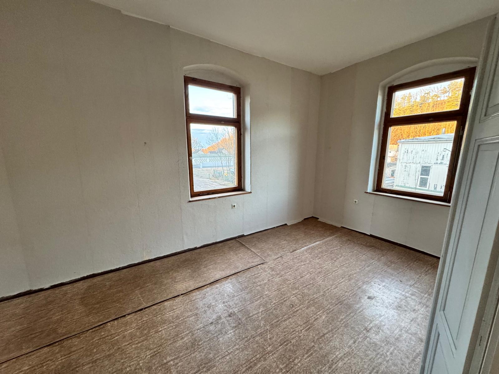 Sanierungsobjekt mit großem Entwicklungspotenzial - Bild 18