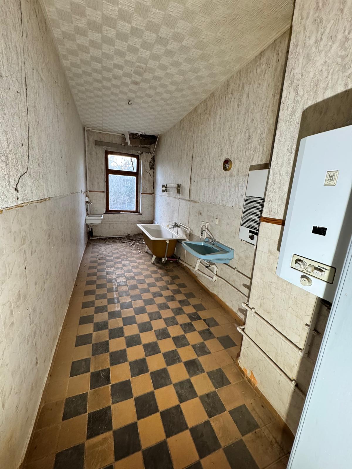 Sanierungsobjekt mit großem Entwicklungspotenzial - Bild 22