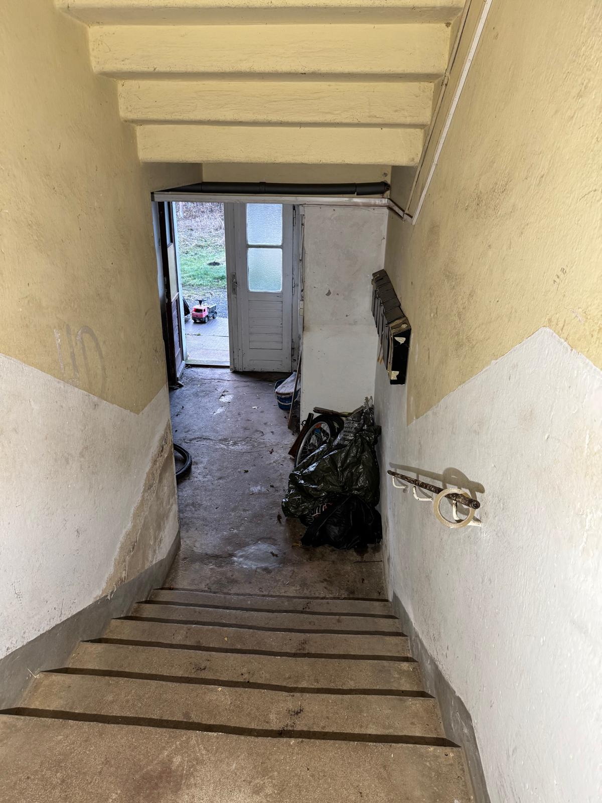 Sanierungsobjekt mit großem Entwicklungspotenzial - Bild 5