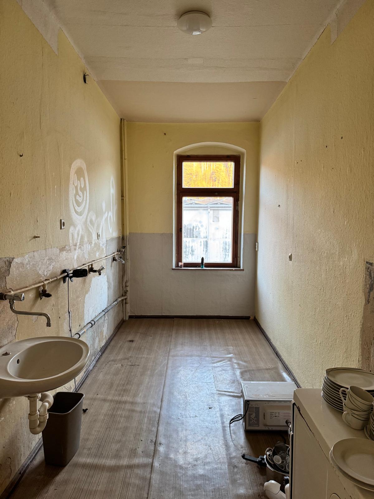 Sanierungsobjekt mit großem Entwicklungspotenzial - Bild 23