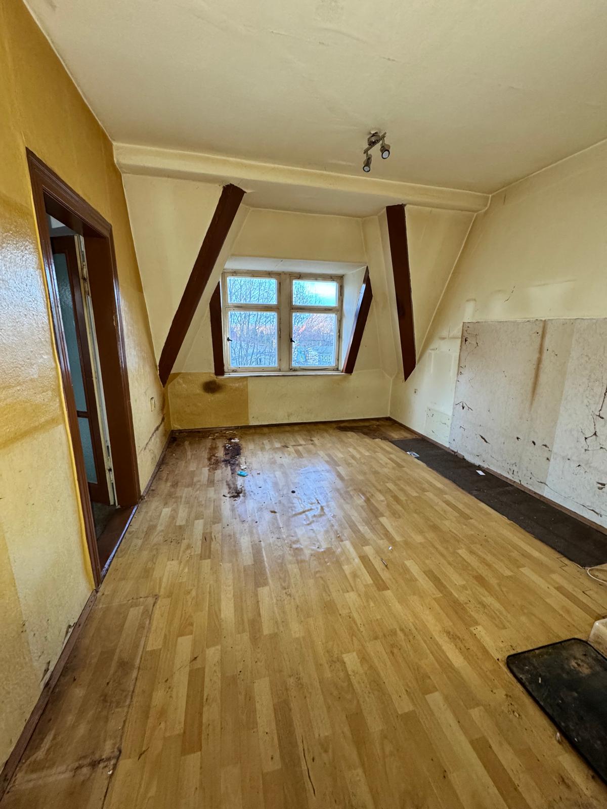 Sanierungsobjekt mit großem Entwicklungspotenzial - Bild 28