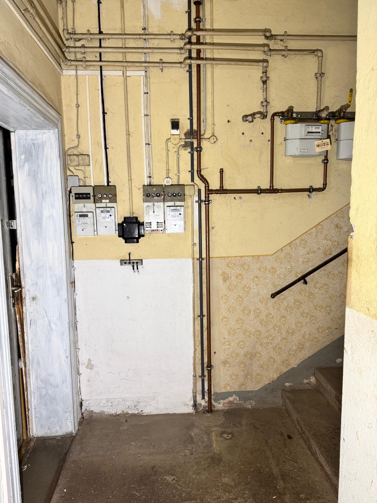 Sanierungsobjekt mit großem Entwicklungspotenzial - Bild 6