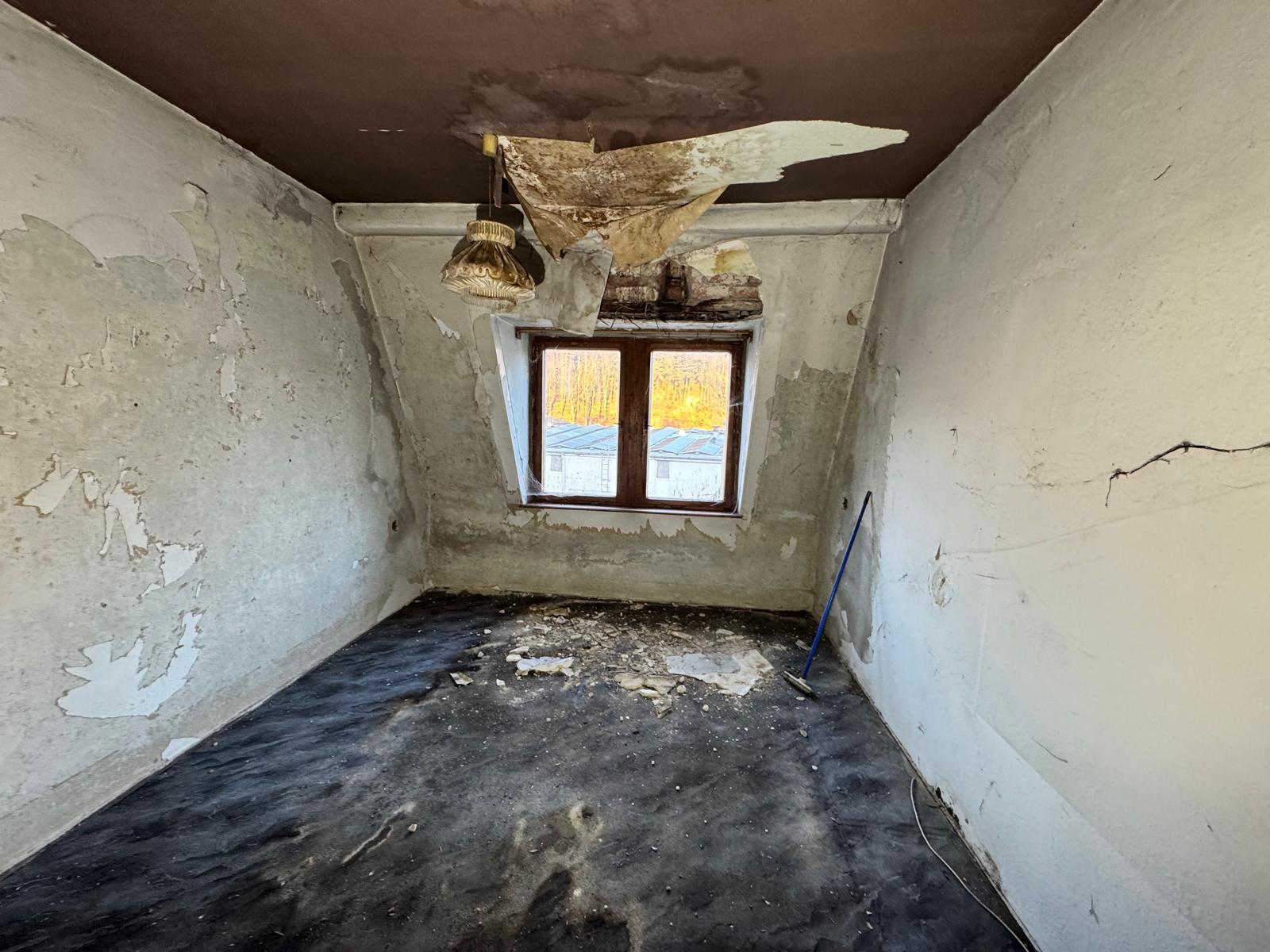 Sanierungsobjekt mit großem Entwicklungspotenzial - Bild 33