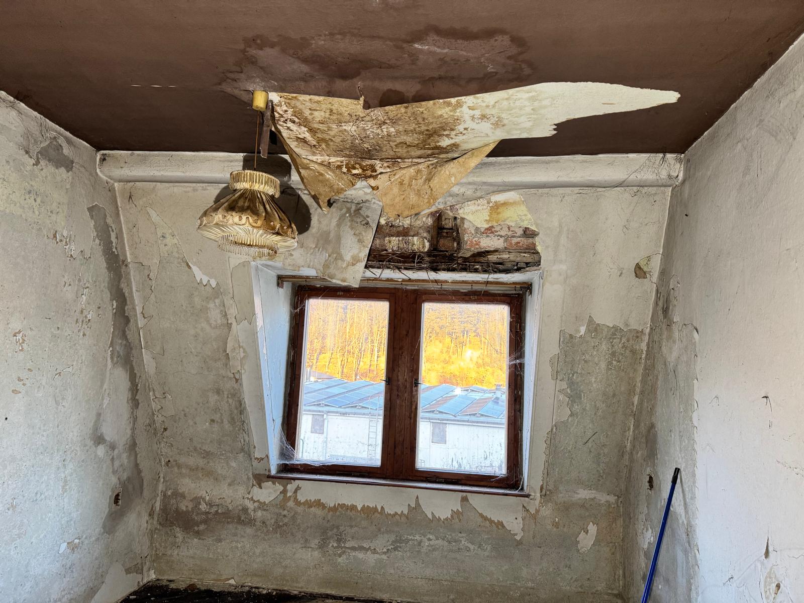 Sanierungsobjekt mit großem Entwicklungspotenzial - Bild 34