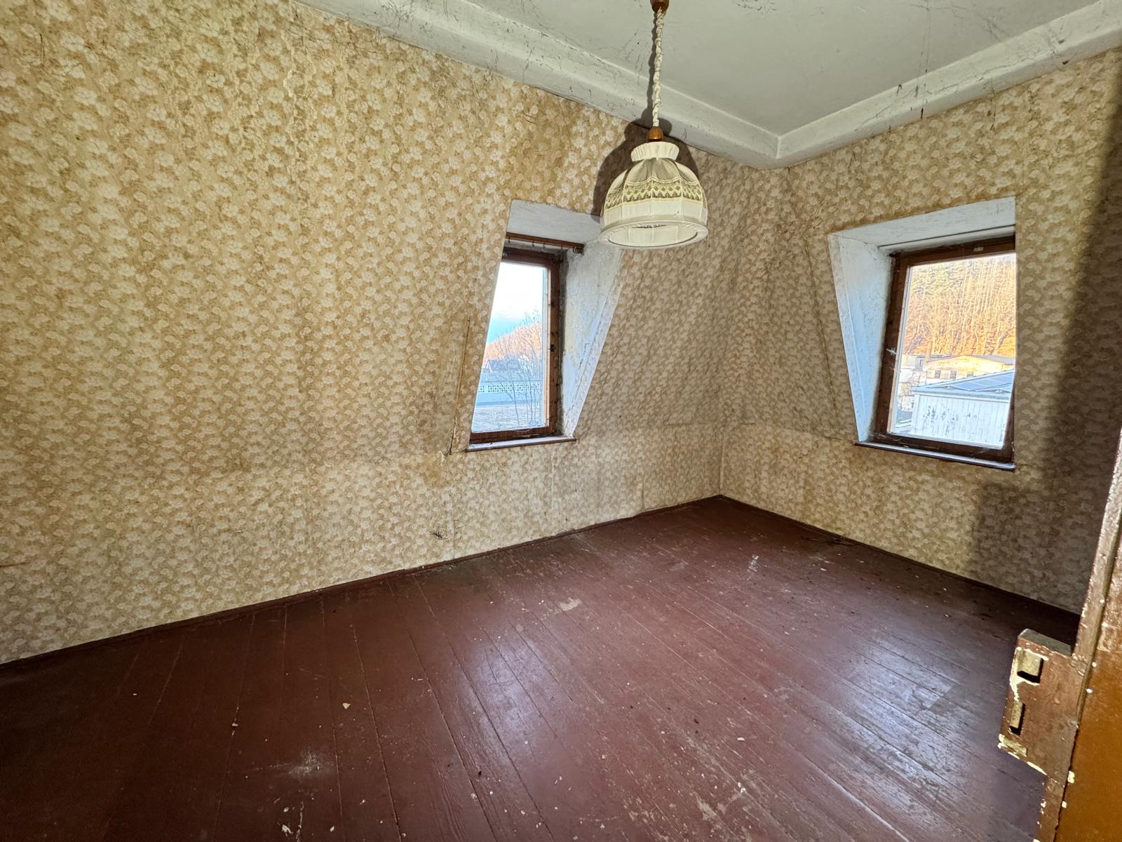 Sanierungsobjekt mit großem Entwicklungspotenzial - Bild 36