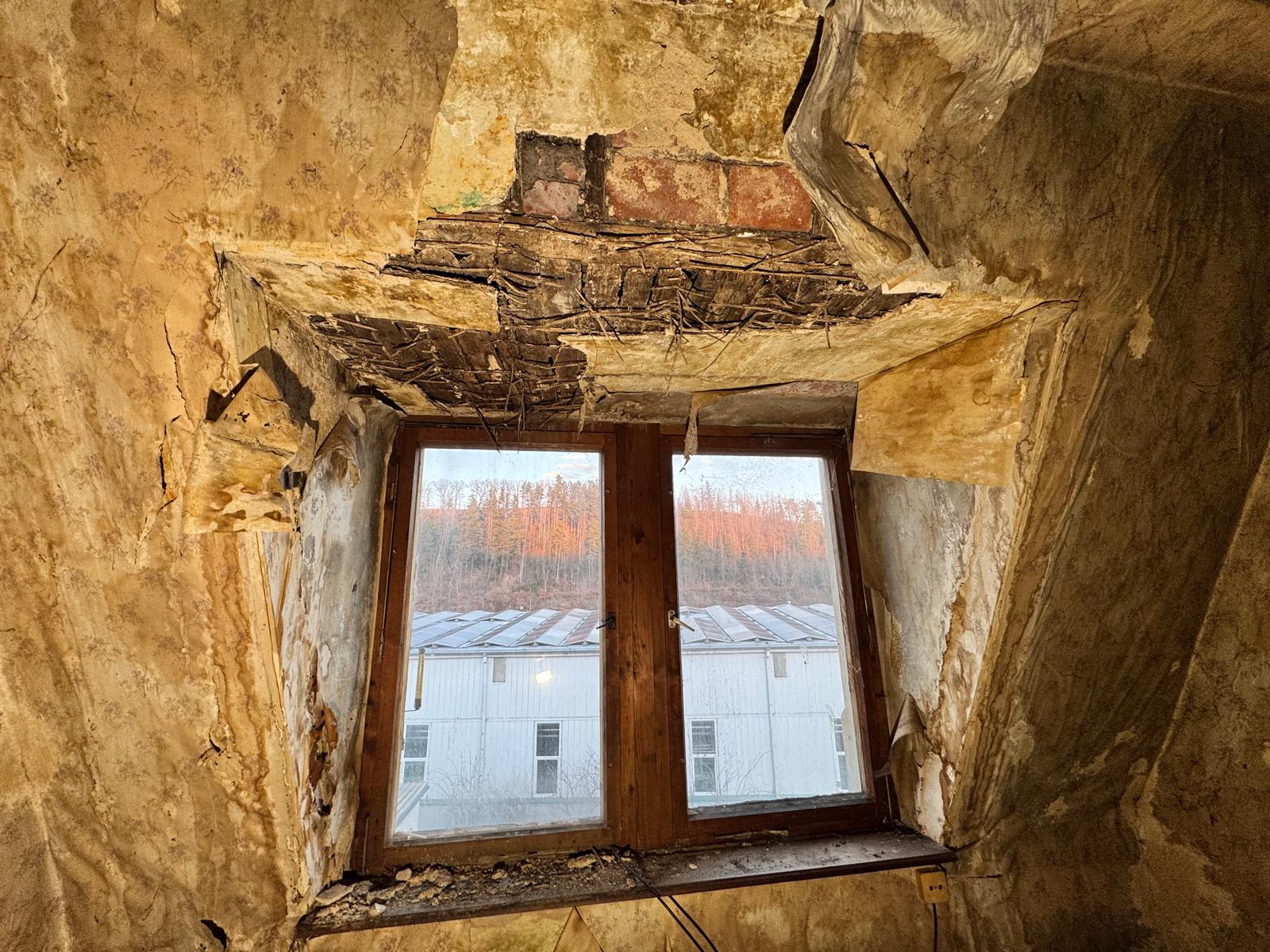 Sanierungsobjekt mit großem Entwicklungspotenzial - Bild 38