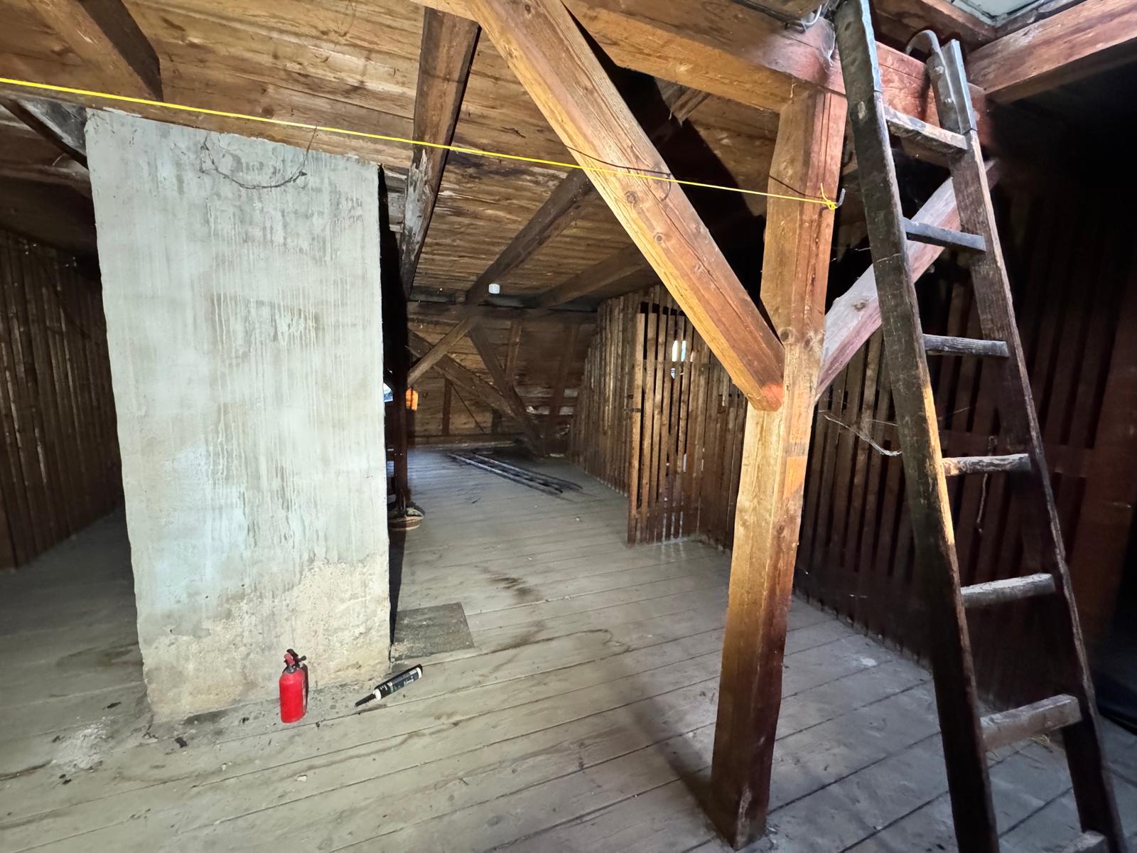 Sanierungsobjekt mit großem Entwicklungspotenzial - Bild 45