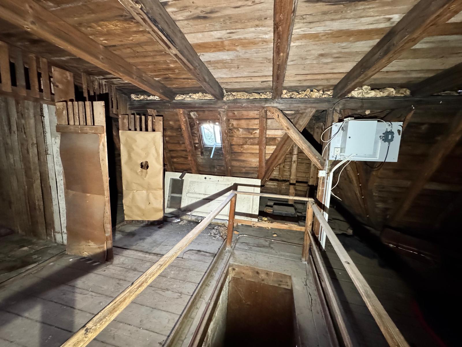 Sanierungsobjekt mit großem Entwicklungspotenzial - Bild 48