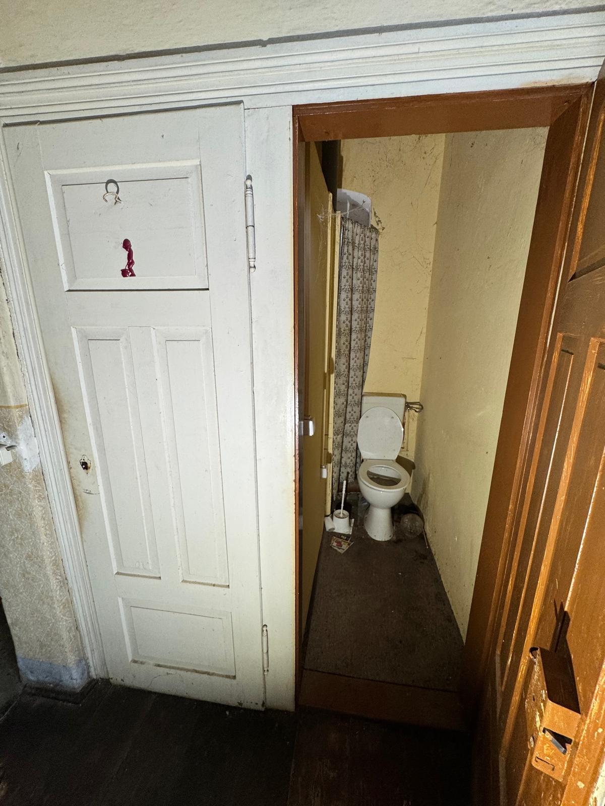 Sanierungsobjekt mit großem Entwicklungspotenzial - Bild 8