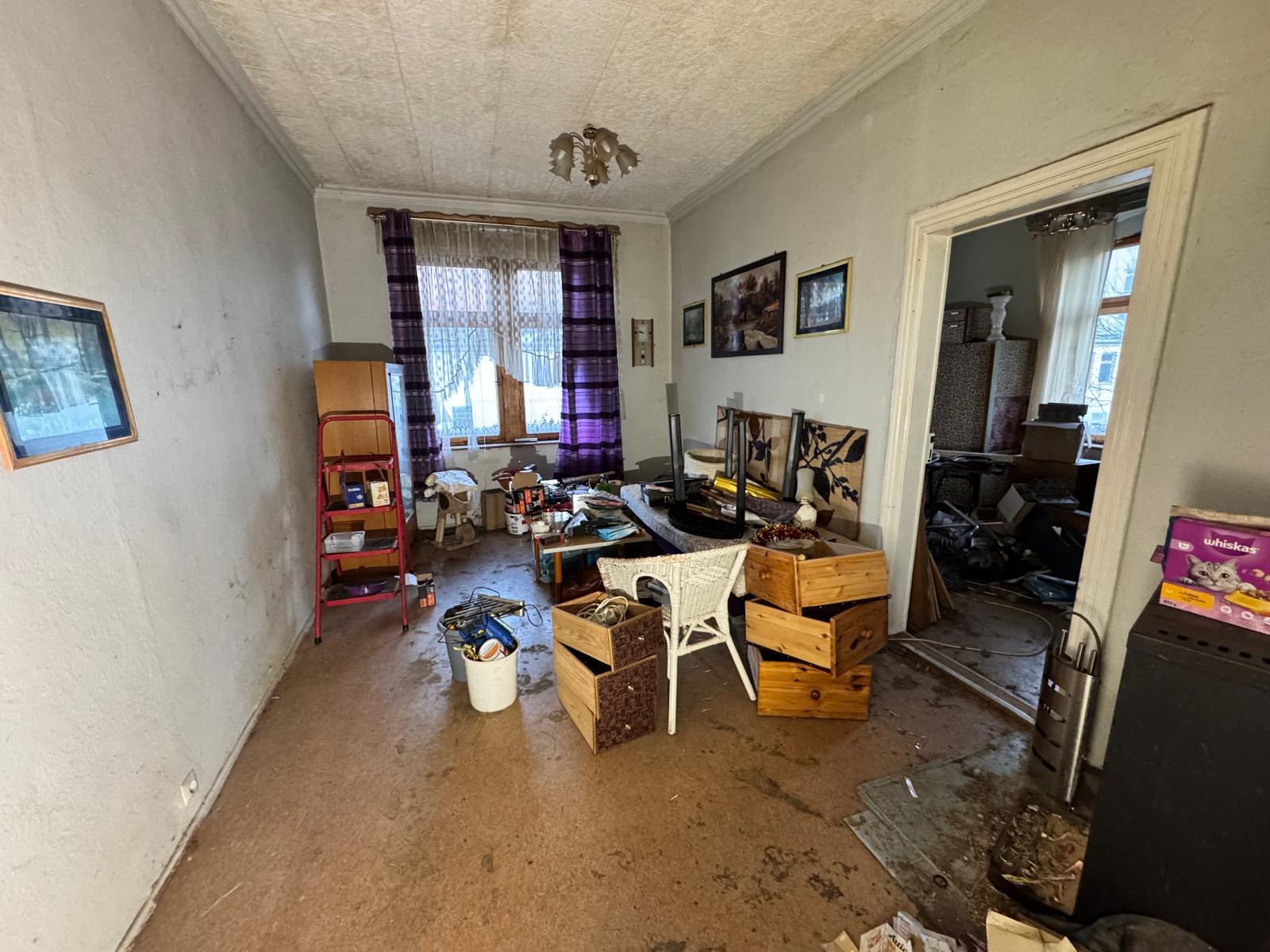 Sanierungsobjekt mit großem Entwicklungspotenzial - Bild 12